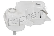 EXPANSION TANK, COOLANT TOPRAN 202 257 FOR OPEL,VAUXHALL
