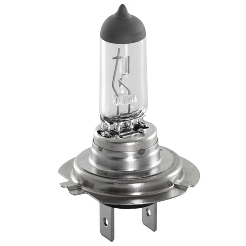 2x OSRAM H7 CLASSIC 1500 lm Brenner Glühbirne Glühlampe Birne - Bild 5 von 5