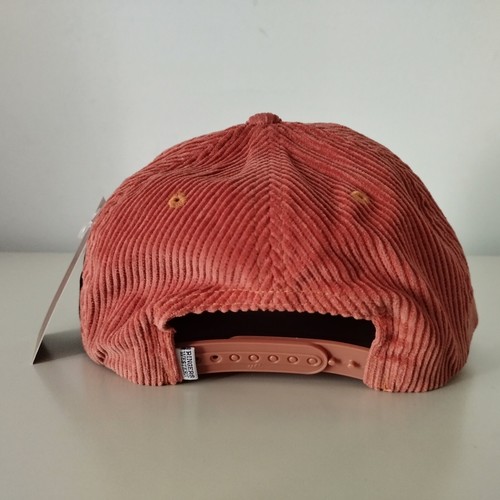 Ringers Western Canyon Baseball Cap Grover Corduroy Unisex Men Women Adjustable - Bild 3 von 11