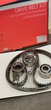TIMING BELT KIT FOR HONDA CIVIC MK6 ACCORD MG ZR ROVER 400 2.0 DIESEL VKMA07302