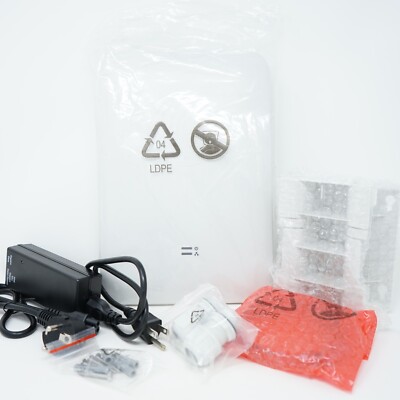 Cambium Networks CnPilot E500 Outdoor Wireless Gigabit Access Point PoE Injector