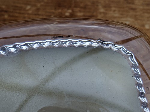 VTG Princess Angeline Native American Paperweight A.C. Bosselman & Co. New York - Picture 12 of 13