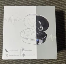 Rechargerable Hearing Aids ITE Sound Voice Hearing Amplifier JH-A3