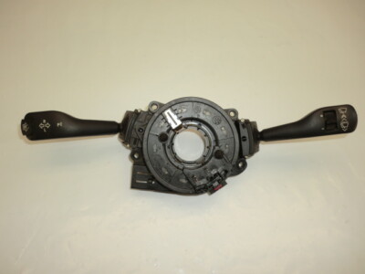 BMW E46 3er Lenkstock Lenkstockschalter 613183764459 | eBay 