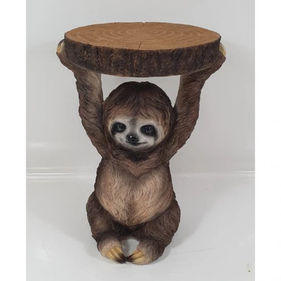 Sloth best sale animal figurines
