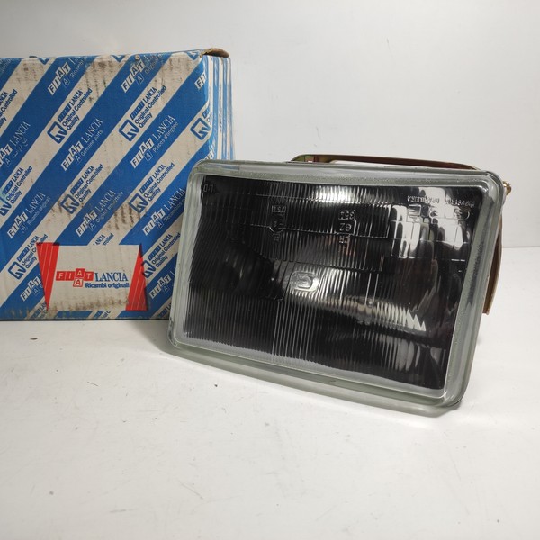 Vorderlicht Rechts Fiat 127 DS Original 4445414-image