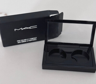 MAC Pro Palette Case (Empty), or Insert **CHOOSE YOURS** | eBay