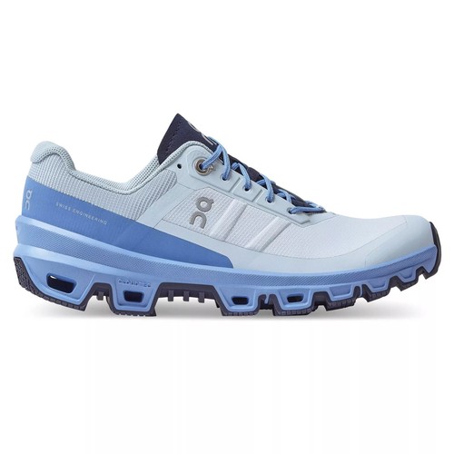Scarpe da corsa WMNS Cloudventure Arctic Marina 32.99256 taglia donna - Foto 4 di 8