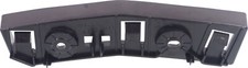 Bumper Bracket for 2014-2018 Jeep Cherokee Front Passenger Side Plastic