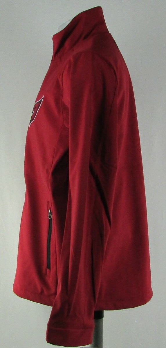 Arizona Cardinals NFL G-III Men's Full Zip Jacket | eBay