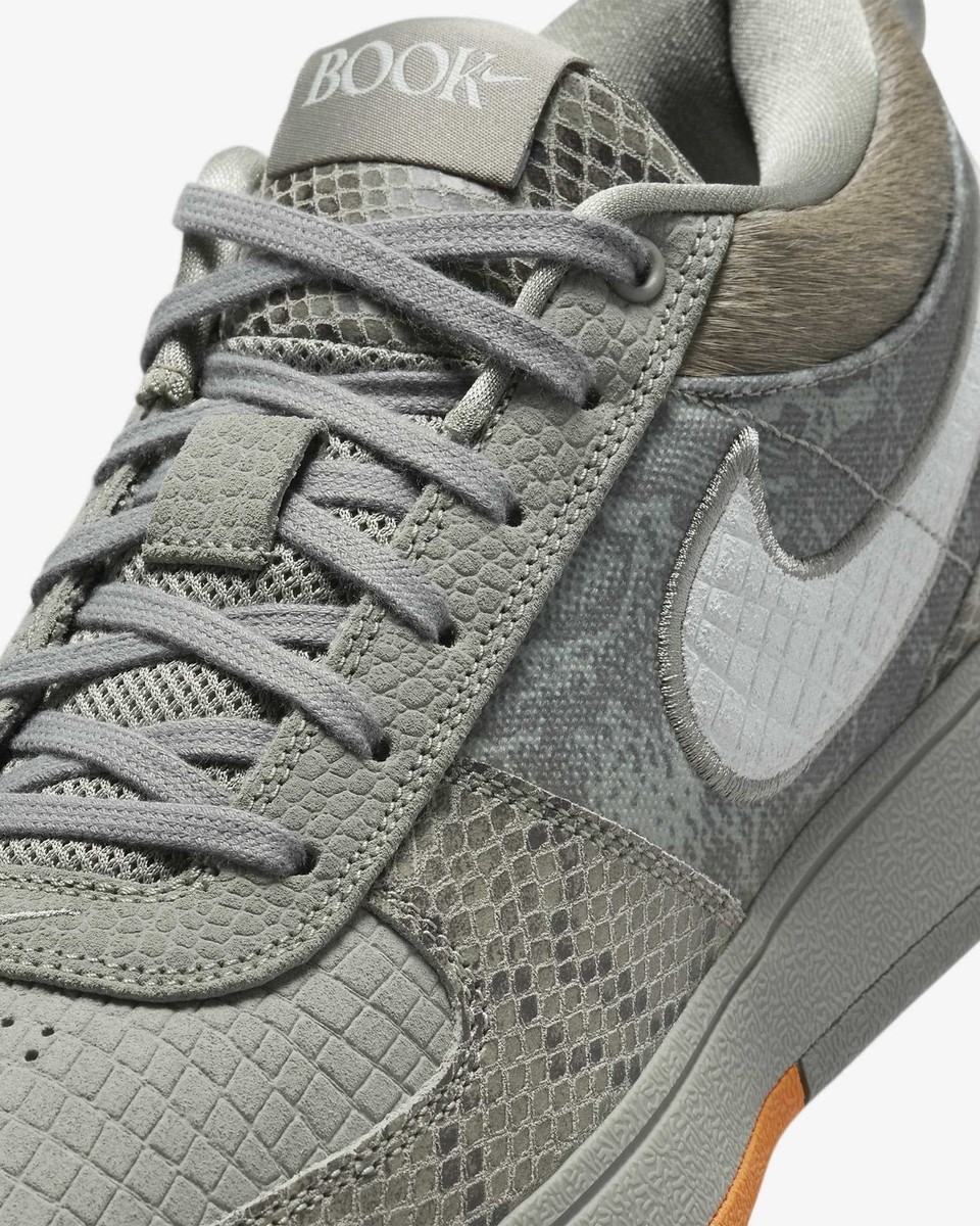 NIKE BOOK 1 PRM \" Hike \" ブック1 29cm 4/25発売｜Nike Book 1 EP PRM 