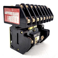 8903L01000 Square D Series C Lighting Contactor - Next Day Option