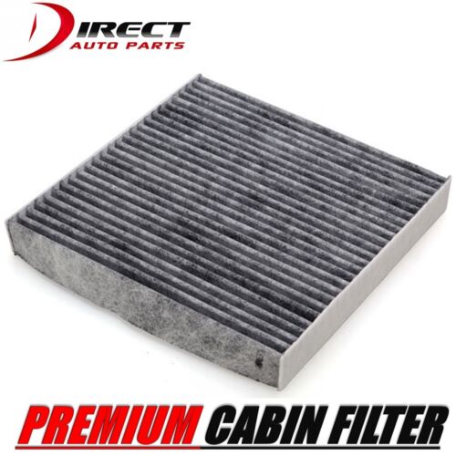 CARBONIZED CABIN AIR FILTER FOR KIA SORENTO 2011 - 2015 - Picture 1 of 5