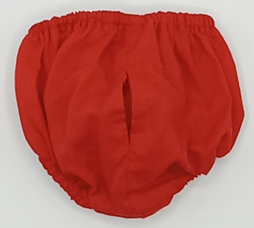 Build a Bear Valentine's Red Heart Love Shirt Ruffle Tulle Skirt Panties Shoes - Picture 9 of 15