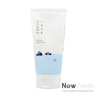 ROUND LAB 1025 Dokdo Cleanser 150mL