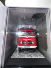 Premium Classixxs 11059 Feuerwehr Brigade, Maßstab 1:43, lim. 500 mit ovp