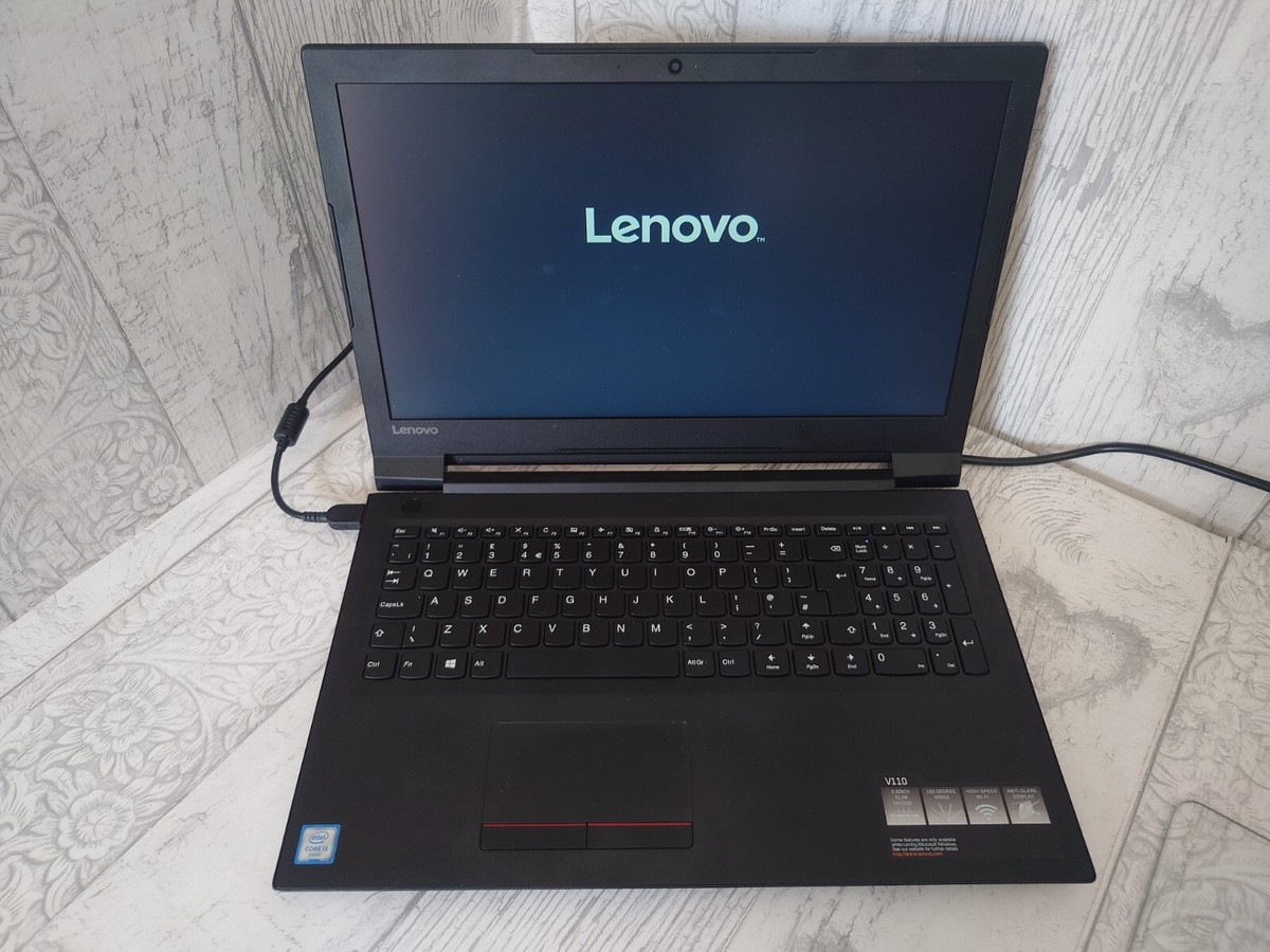 Lenovo V110 15isk Lenovo Intel Core I3 6006u
