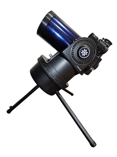 TD® Télescope astronomique haute définition professionnel double usage