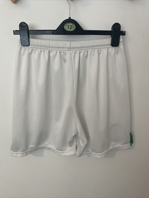 Short de football homme UMBRO CELTIC vintage 1997/1999 Ecosse
