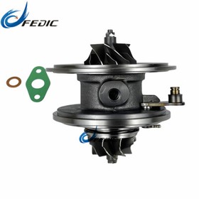 Turbo cartridge RHF4V VV19 for Mercedes Vito 111 CDI W639 85 Kw 116 HP OM646DELA