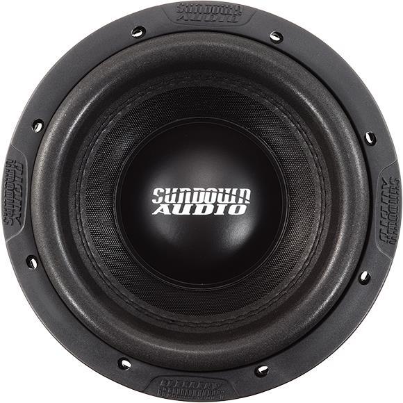 Sundown Audio X-10 10