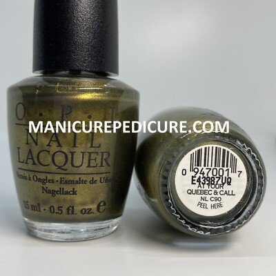 OPI Nail Lacquer - Discontinued -Choose Any - MANICUREPEDICURE.COM FREE SHIPPING