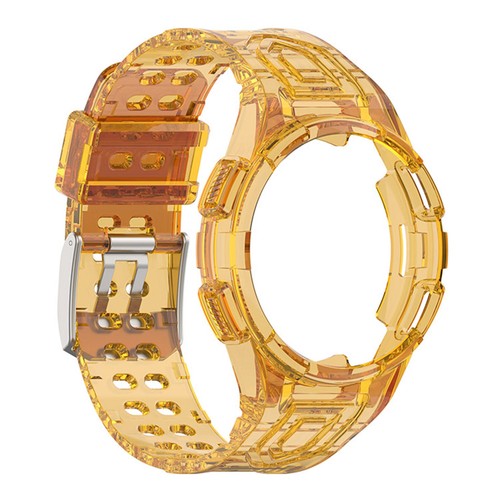 46MM Strap Watch Strap Upgrade Accessories for Samsung Galaxy Watch4 Classic - Picture 15 of 25