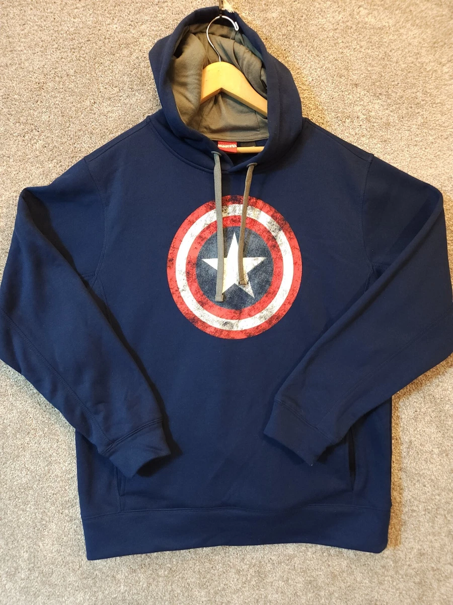 Mad engine 2025 marvel hoodies
