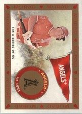 2021 Topps Allen and Ginter Baseball 