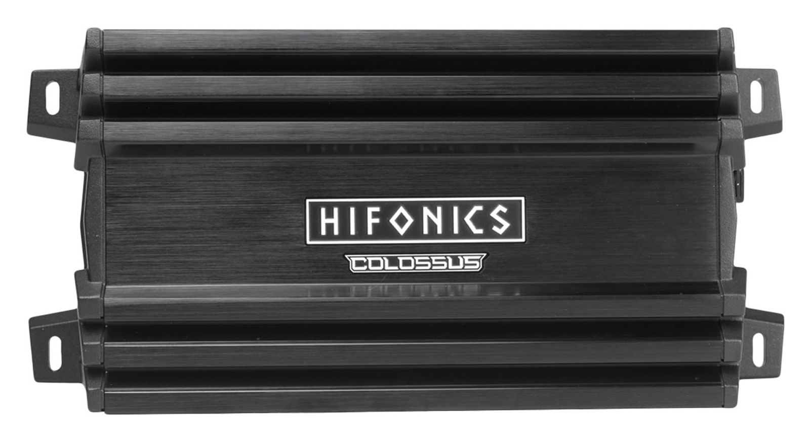 Hifonics HCM-15001D 1500 Вт Моноусилитель Mini 1 Ом класса D Автомобильный Усилитель мощностью 1500 Вт Комплект проводов