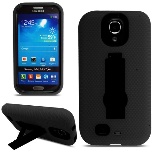 For Samsung Galaxy S7 S6 S3 S4 Note 2 3 Shockproof Heavy Duty Builder Case Cover - Picture 8 of 13