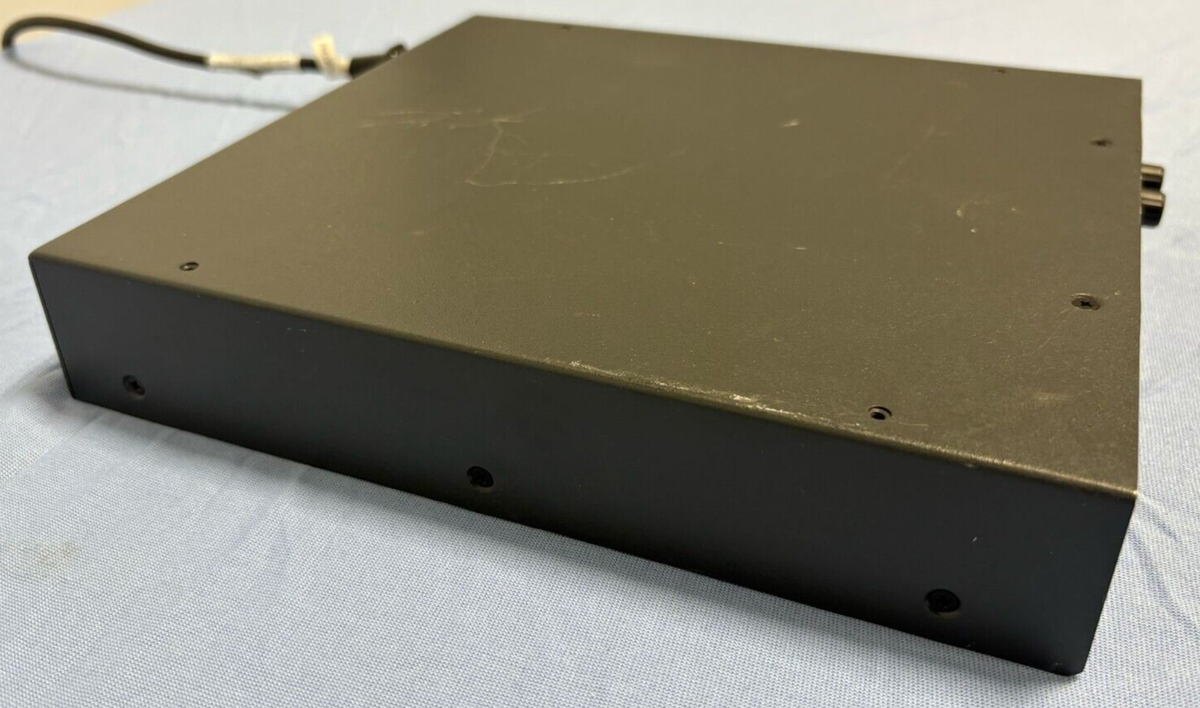Extron Video Scan Converter VSC 500 | eBay