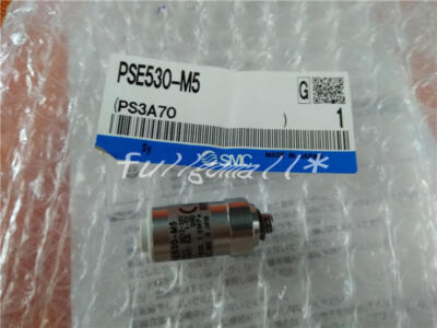 1PCS SMC PSE530-M5