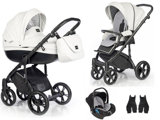 maxi cosi double pram