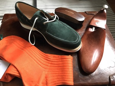 john lobb isle