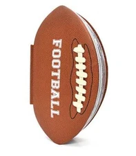 NFL Football - Unknown Binding - GOOD