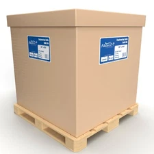 Alliance Wide Format Paper 30"x650'x3" Bond Engineering 20lb. 92 Bright, 35 Rls