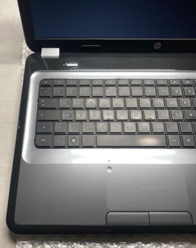 HP Pavilion G7 Laptop 17,3 Zoll i5 4 GB RAM WLAN Notebook - Bild 1 von 18