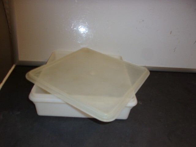 Tupperware 514-4, 9
