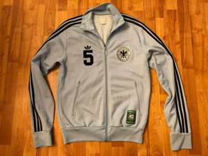 adidas der kaiser jacket