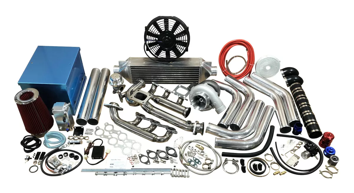 V6 camaro turbo kit outlet