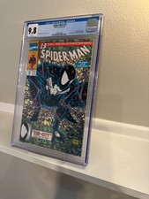 Spider-Man #13 CGC Pick & Choose Your Slab  N...