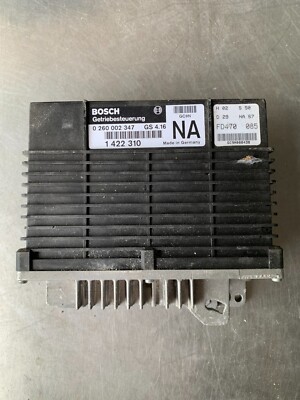 1994 1995 Bmw Ecu Engine Control Module 0260002347