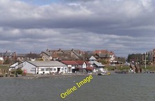 Photo 12x8 Boat House, RSPB Shop and Kiosks, Fairhaven Lake, Fairhaven, Ly c2013