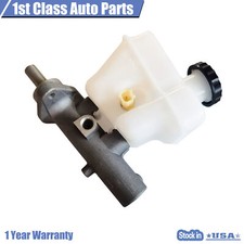 Brake Master Cylinder w/ Reservoir For 2008 Ford Escape Mazda Tribute Mercury