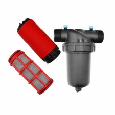 2" Disc Filter Screen Filter Gardening Tools Gardening Drip Irrigation Fitting