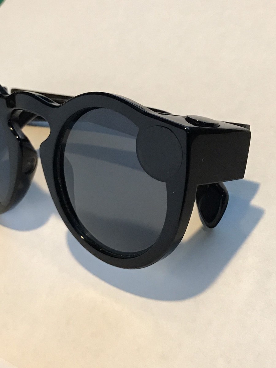 Goggles Lunette Musar Lunette Snapchat Spectacle Snap Inc Lunette