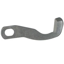 OVERLOCKER UPPER KNIFE TOP BLADE FITS BROTHER 3043D 4234D #XB1687001 (140)