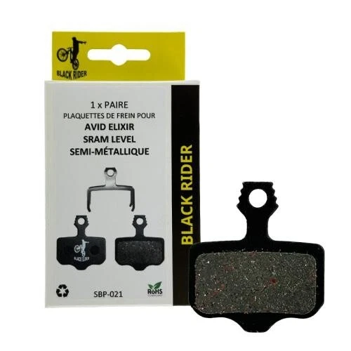 Pièces de rechange Avid pour freins de vélo