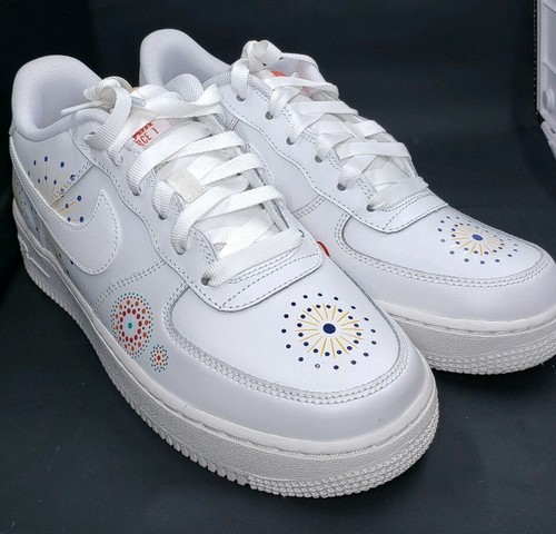 sizing of air force 1